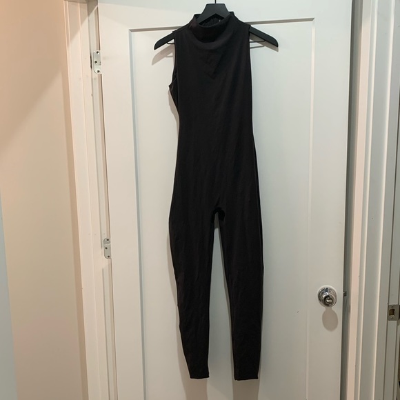 skims high neck onesie - Picture 1 of 4
